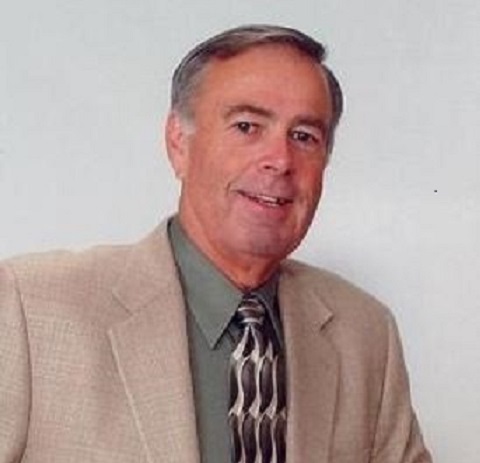 Keith Hooper